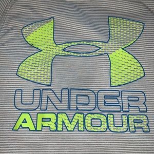 Under Armor Long Sleeve Shirt